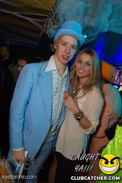 Tryst nightclub photo 332 - October 27th, 2012