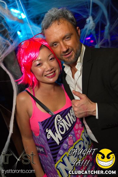 Tryst nightclub photo 334 - October 27th, 2012