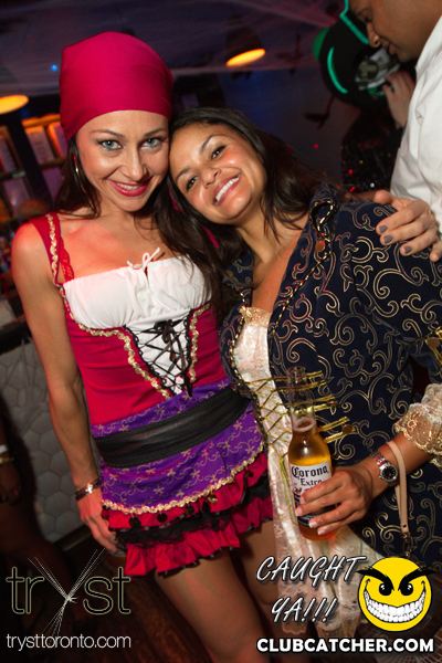 Tryst nightclub photo 336 - October 27th, 2012