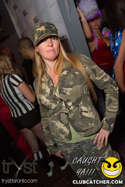 Tryst nightclub photo 338 - October 27th, 2012