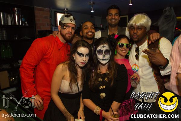 Tryst nightclub photo 339 - October 27th, 2012