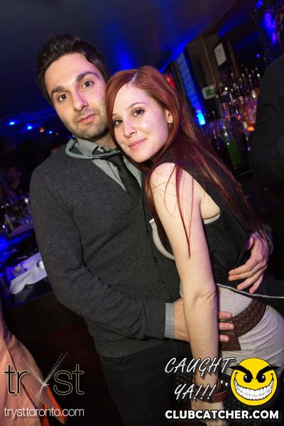 Tryst nightclub photo 342 - October 27th, 2012