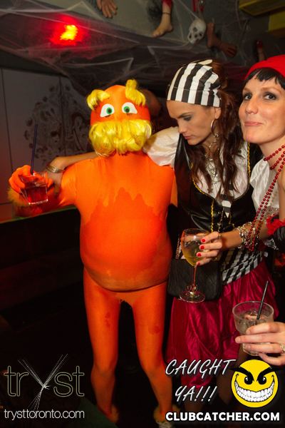 Tryst nightclub photo 344 - October 27th, 2012