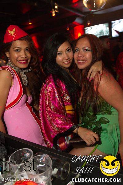 Tryst nightclub photo 345 - October 27th, 2012