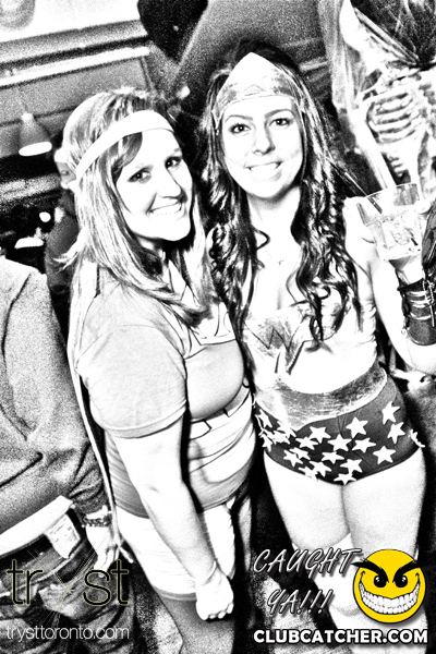 Tryst nightclub photo 346 - October 27th, 2012