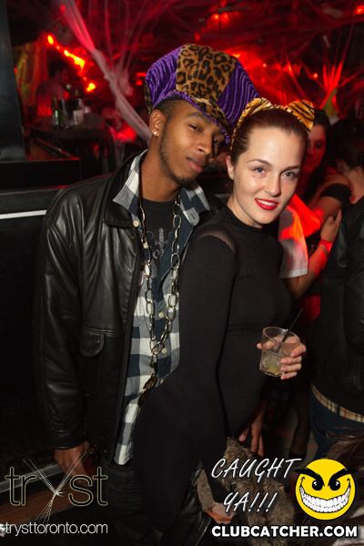 Tryst nightclub photo 348 - October 27th, 2012