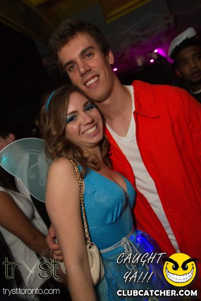 Tryst nightclub photo 350 - October 27th, 2012