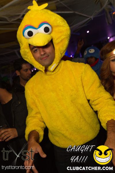 Tryst nightclub photo 352 - October 27th, 2012