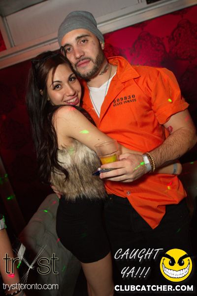 Tryst nightclub photo 353 - October 27th, 2012