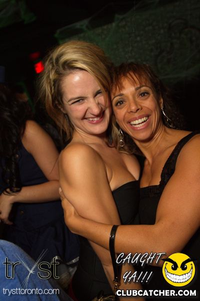 Tryst nightclub photo 354 - October 27th, 2012