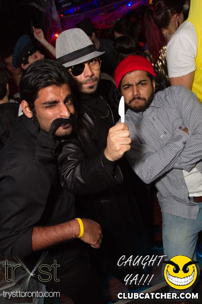 Tryst nightclub photo 357 - October 27th, 2012