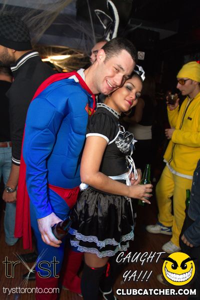 Tryst nightclub photo 358 - October 27th, 2012