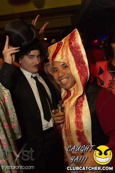 Tryst nightclub photo 359 - October 27th, 2012