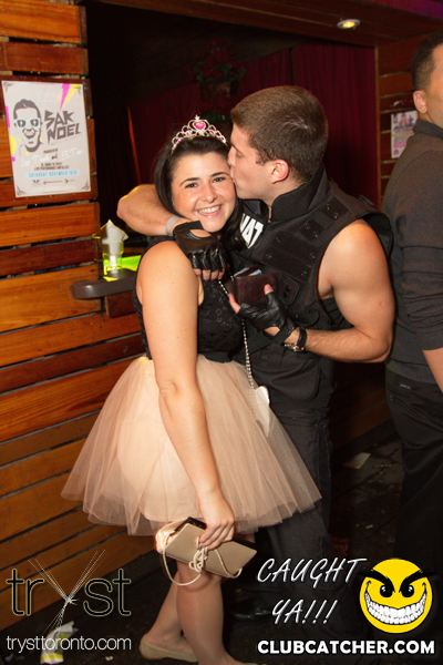 Tryst nightclub photo 360 - October 27th, 2012