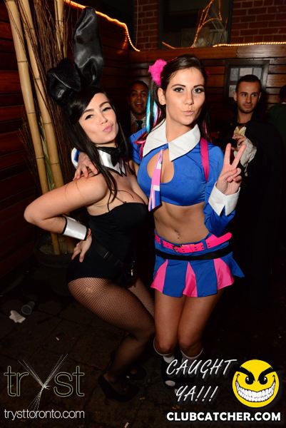 Tryst nightclub photo 37 - October 27th, 2012