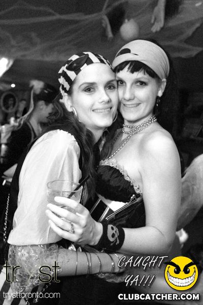 Tryst nightclub photo 361 - October 27th, 2012