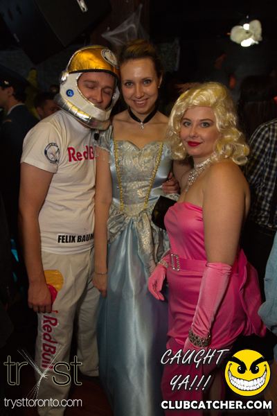 Tryst nightclub photo 363 - October 27th, 2012