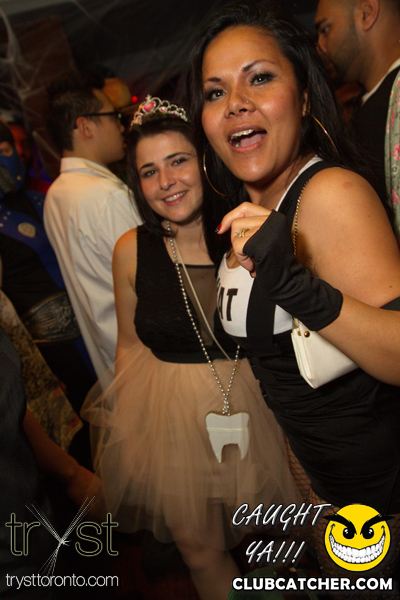 Tryst nightclub photo 366 - October 27th, 2012