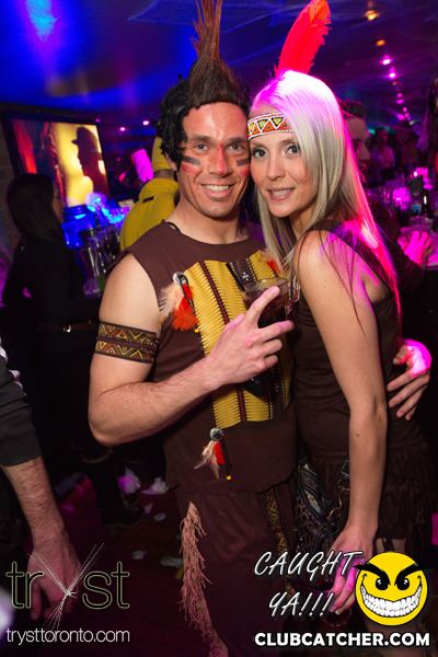 Tryst nightclub photo 367 - October 27th, 2012