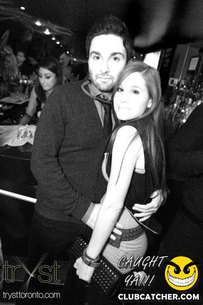 Tryst nightclub photo 370 - October 27th, 2012