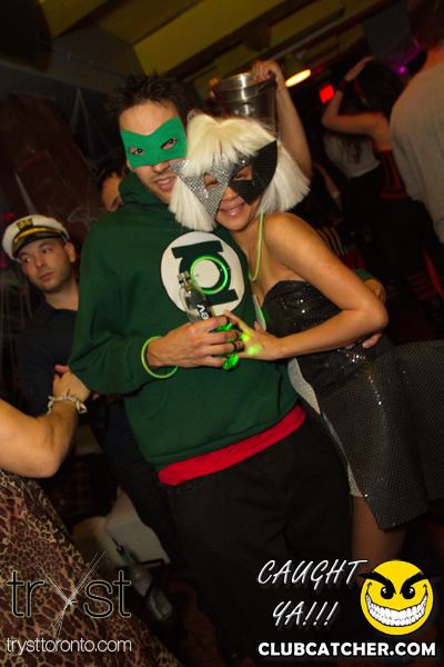 Tryst nightclub photo 371 - October 27th, 2012