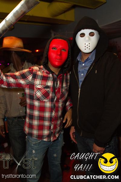 Tryst nightclub photo 372 - October 27th, 2012