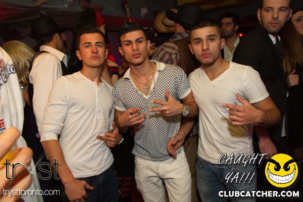 Tryst nightclub photo 373 - October 27th, 2012