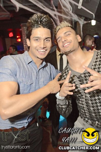 Tryst nightclub photo 374 - October 27th, 2012