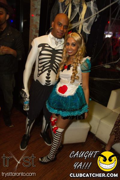 Tryst nightclub photo 375 - October 27th, 2012