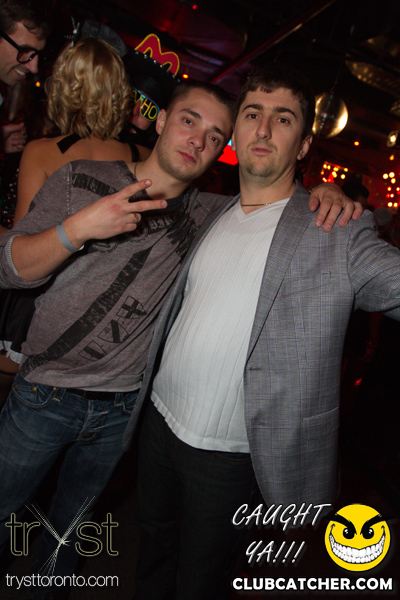 Tryst nightclub photo 376 - October 27th, 2012