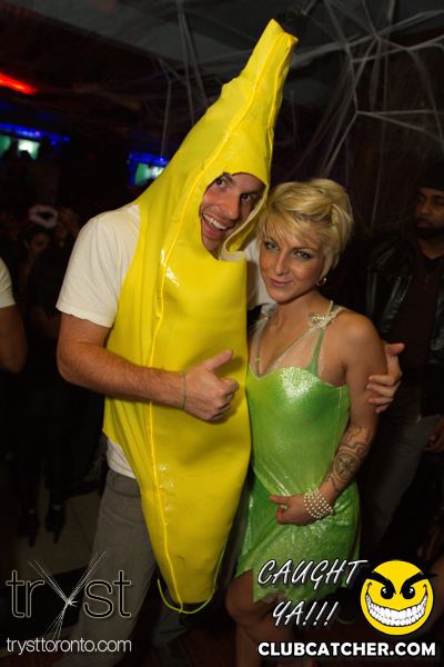 Tryst nightclub photo 378 - October 27th, 2012