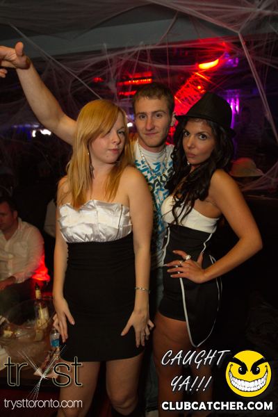 Tryst nightclub photo 379 - October 27th, 2012