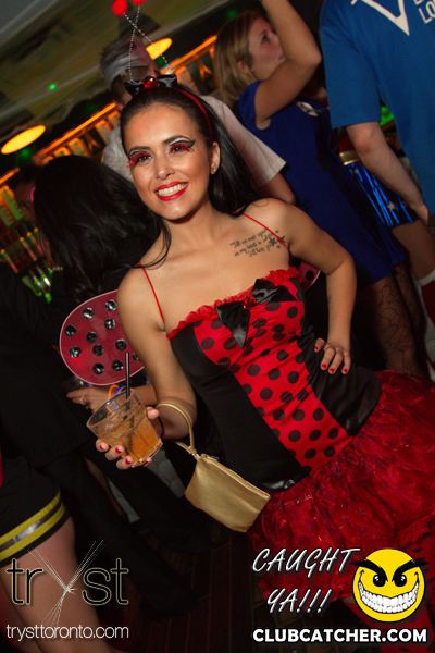 Tryst nightclub photo 381 - October 27th, 2012