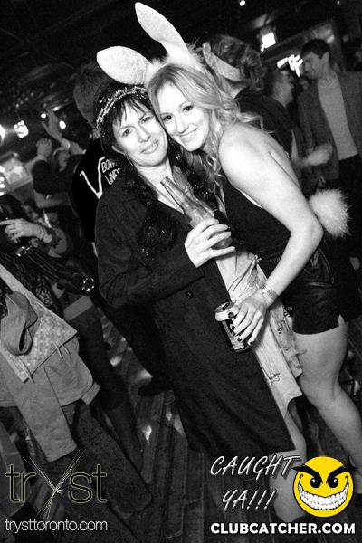 Tryst nightclub photo 382 - October 27th, 2012