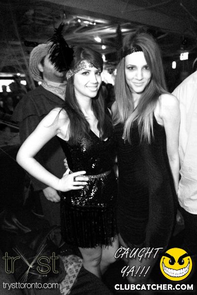 Tryst nightclub photo 383 - October 27th, 2012