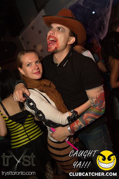 Tryst nightclub photo 384 - October 27th, 2012