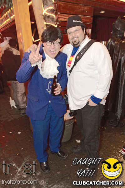 Tryst nightclub photo 386 - October 27th, 2012