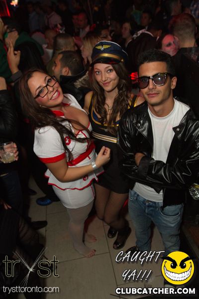 Tryst nightclub photo 387 - October 27th, 2012