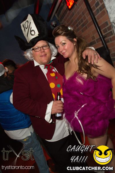 Tryst nightclub photo 391 - October 27th, 2012