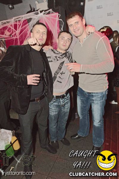 Tryst nightclub photo 392 - October 27th, 2012