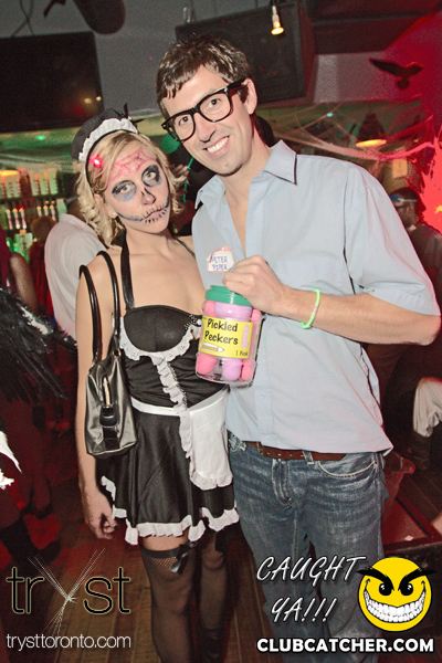 Tryst nightclub photo 393 - October 27th, 2012