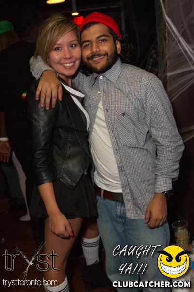 Tryst nightclub photo 394 - October 27th, 2012