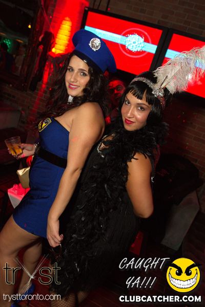 Tryst nightclub photo 395 - October 27th, 2012