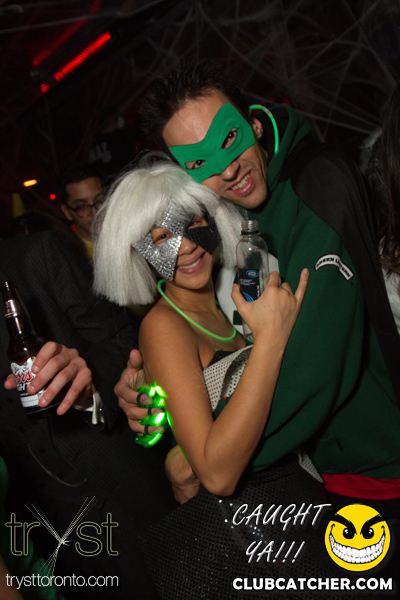 Tryst nightclub photo 397 - October 27th, 2012