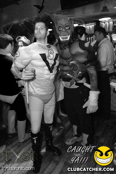 Tryst nightclub photo 399 - October 27th, 2012