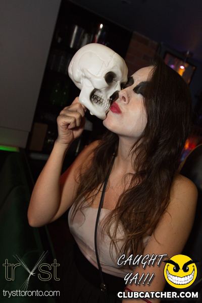 Tryst nightclub photo 400 - October 27th, 2012