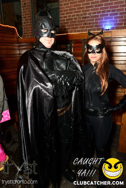 Tryst nightclub photo 41 - October 27th, 2012