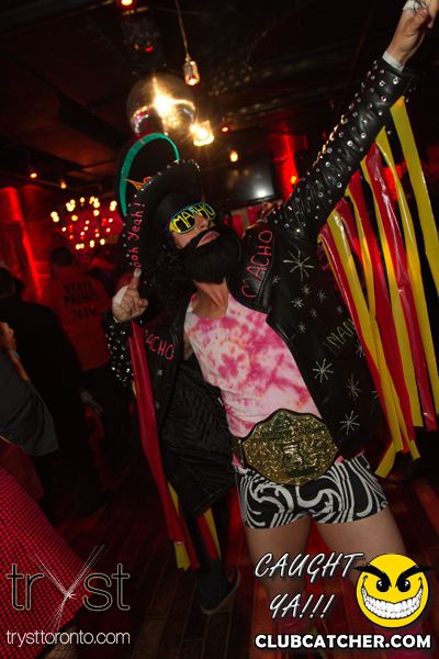 Tryst nightclub photo 401 - October 27th, 2012