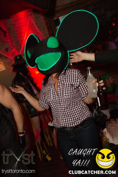 Tryst nightclub photo 402 - October 27th, 2012