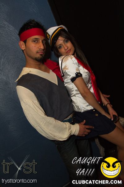 Tryst nightclub photo 403 - October 27th, 2012